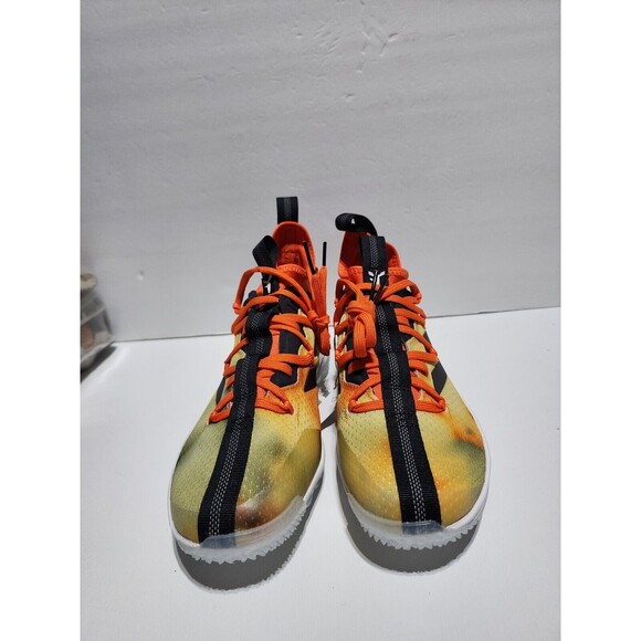 Adidas Afterburner New Wave Turf Daniel Patrick Men's Baseball Shoe GV9221  10.5 - Picture 8 of 10